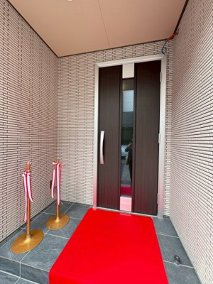 【その他】 | NT大森西レジデンス