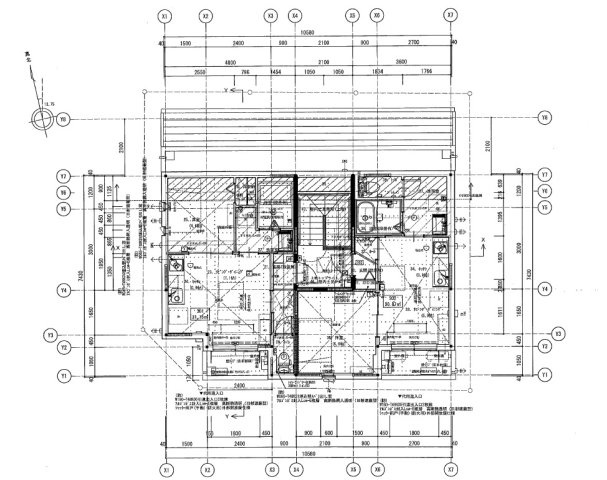 【間取り】 | NT大森西レジデンス