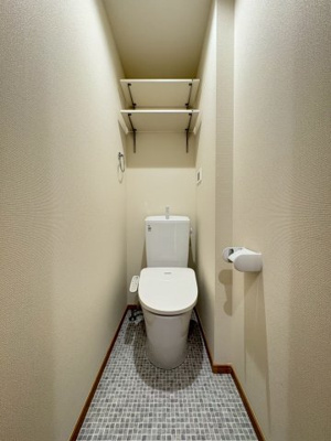 【トイレ】 | NT大森西レジデンス