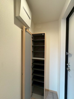 【収納】 | NT大森西レジデンス