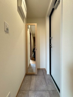 【玄関】 | NT大森西レジデンス