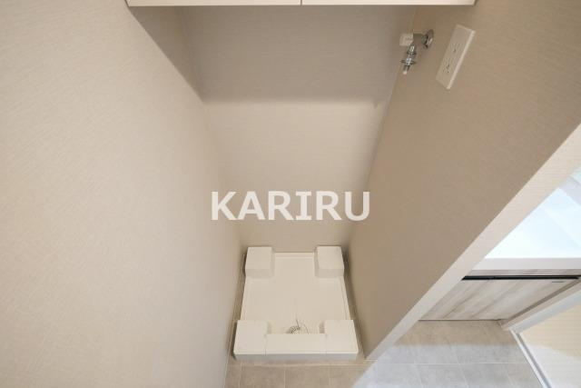 アーバネックス中崎町Ⅱのその他