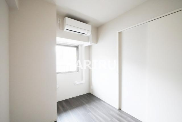 アーバネックス中崎町Ⅱの洋室