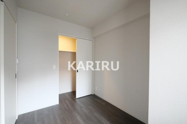 アーバネックス中崎町Ⅱの居間・リビング