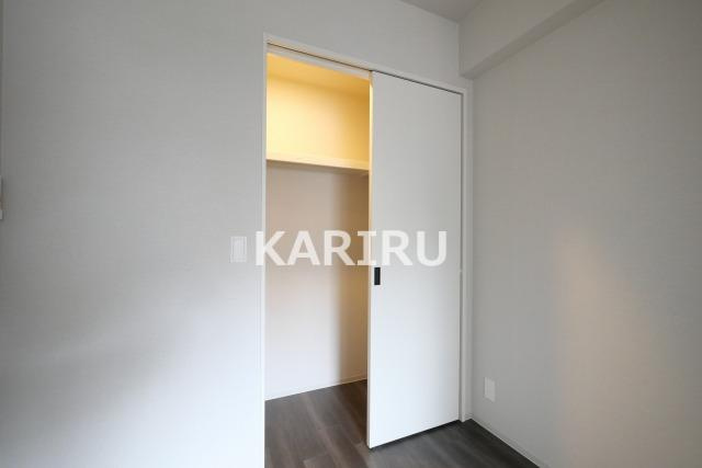 アーバネックス中崎町Ⅱの内装