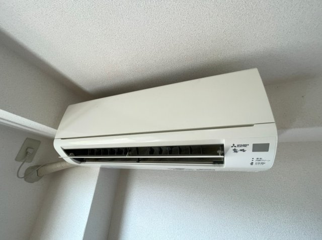 大阪市都島区中野町１丁目の賃貸マンションの設備