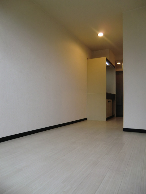 大阪市都島区中野町１丁目の賃貸マンションの寝室