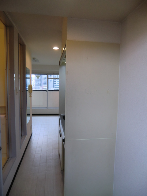 大阪市都島区中野町１丁目の賃貸マンションのその他