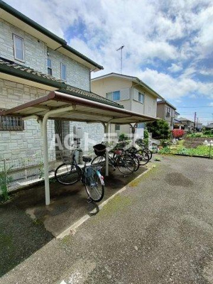 【その他共用部分】 | サンモール桶川