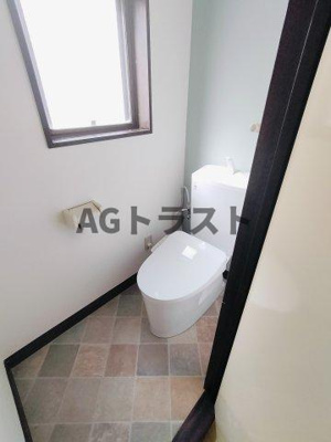 【トイレ】 | サンモール桶川