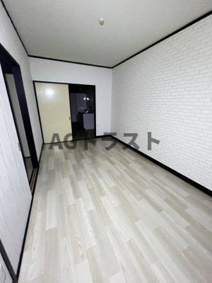 【居間・リビング】 | サンモール桶川