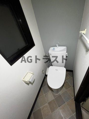 【トイレ】 | サンモール桶川