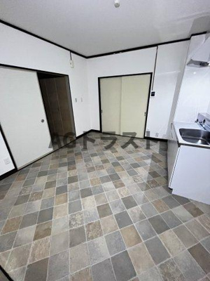 【内装】 | サンモール桶川