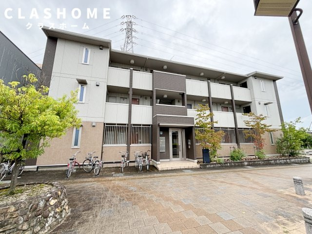 トレス　ピノ　　　刈谷市の賃貸はクラスホーム刈谷店の外観