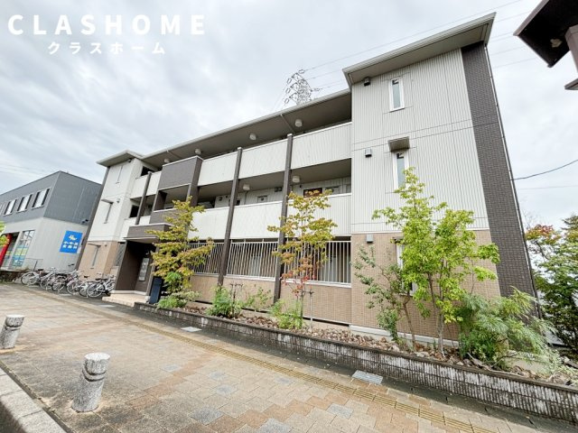 トレス　ピノ　　　刈谷市の賃貸はクラスホーム刈谷店の外観