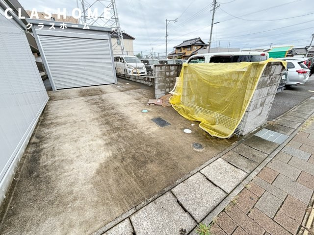 トレス　ピノ　　　刈谷市の賃貸はクラスホーム刈谷店のその他共用部分