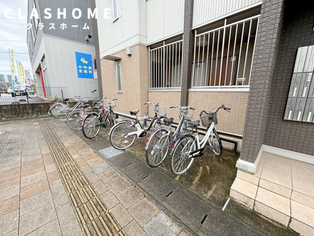 トレス　ピノ　　　刈谷市の賃貸はクラスホーム刈谷店のその他共用部分