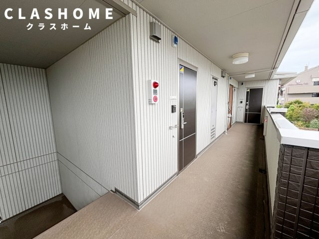 トレス　ピノ　　　刈谷市の賃貸はクラスホーム刈谷店のロビー