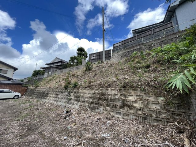 奈良売地
