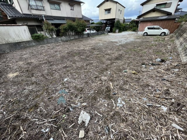 奈良売地