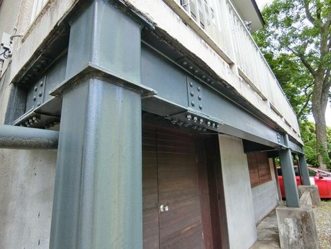 【設備】 | 大室高原別荘地　戸建