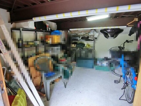 【その他共用部分】 | 大室高原別荘地　戸建