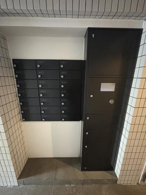 【その他共用部分】 | ルネサンスコート三軒茶屋ＷＥＳＴ