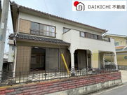 熊谷市広瀬　中古戸建の画像