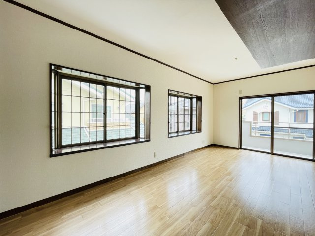 【寝室】 | 熊谷市広瀬　中古戸建