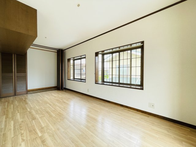 【寝室】 | 熊谷市広瀬　中古戸建
