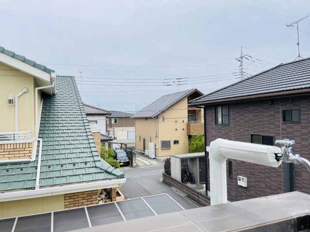 【展望】 | 熊谷市広瀬　中古戸建