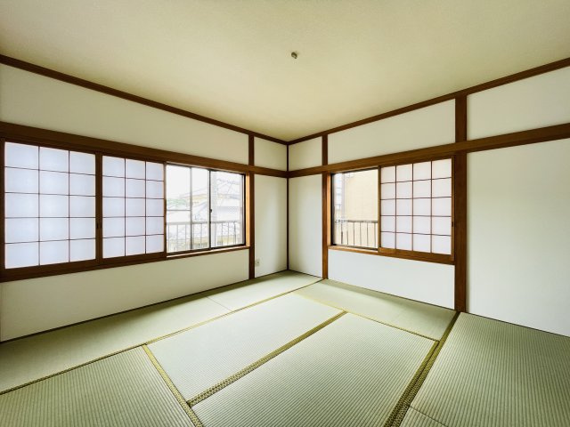 【和室】 | 熊谷市広瀬　中古戸建