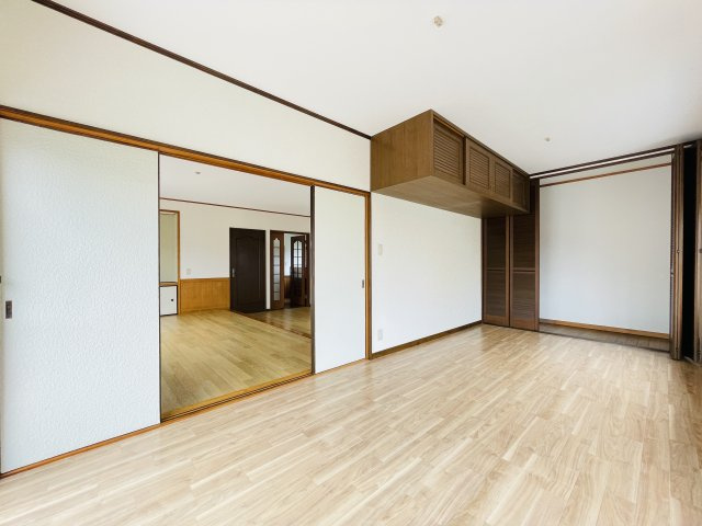 【内装】 | 熊谷市広瀬　中古戸建