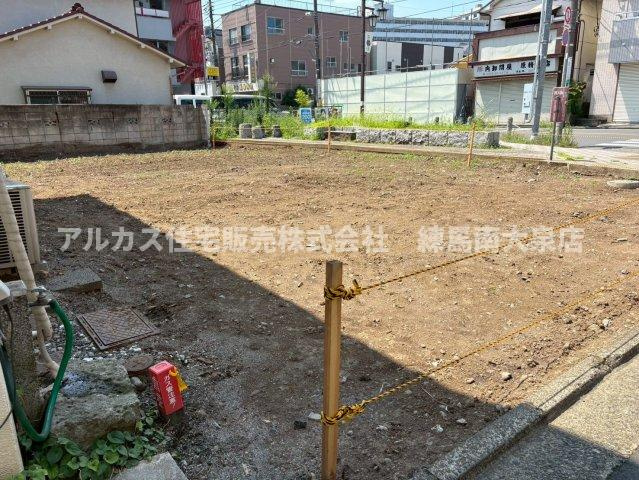 西東京市保谷町　土地　西武真珠　西部柳沢のその他