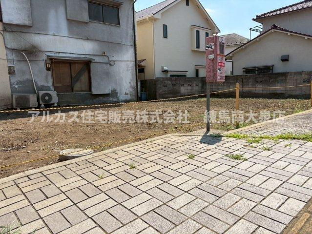 西東京市保谷町　土地　西武真珠　西部柳沢のその他