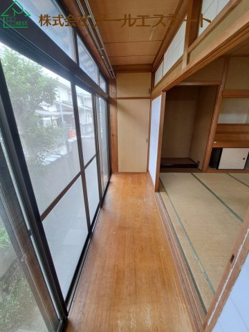 姫路市香寺町岩部　JR播但線「香呂駅」徒歩10分のその他