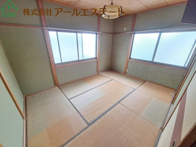 姫路市香寺町岩部　　JR播但線「香呂駅」徒歩10分の子供部屋
