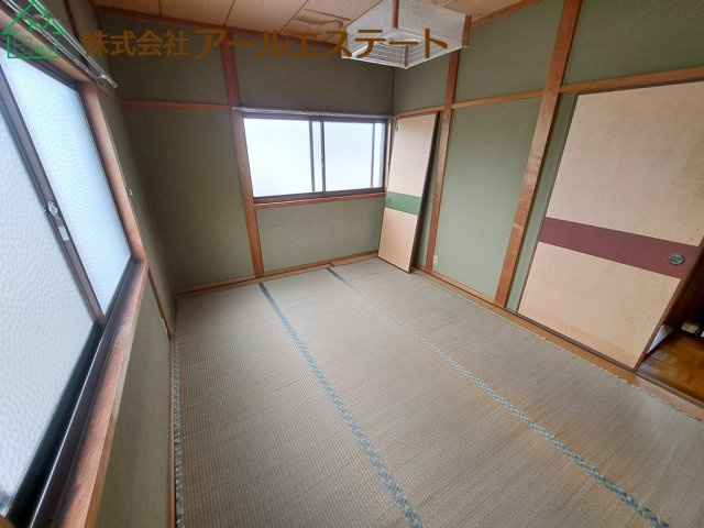 姫路市香寺町岩部　JR播但線「香呂駅」徒歩10分の子供部屋