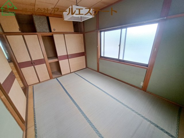 姫路市香寺町岩部　　JR播但線「香呂駅」徒歩10分の収納
