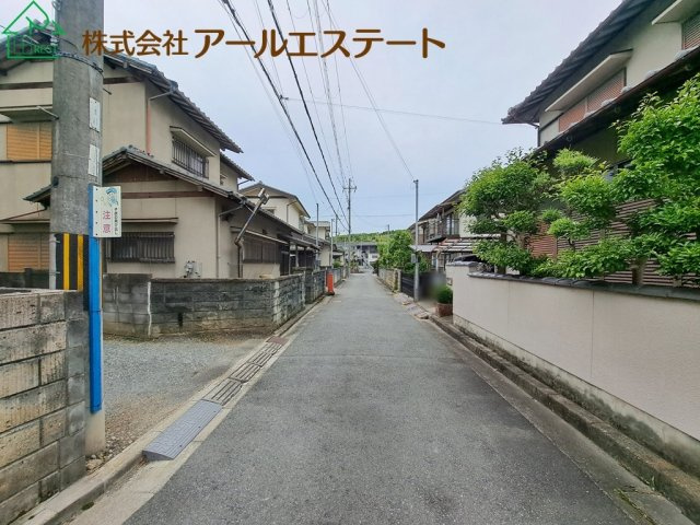 姫路市香寺町岩部　　JR播但線「香呂駅」徒歩10分の周辺