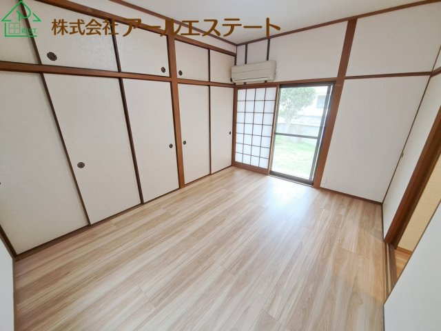 姫路市香寺町岩部　　JR播但線「香呂駅」徒歩10分の居間・リビング