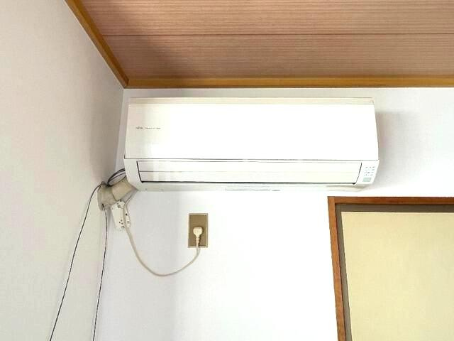 ホワイトハイツ西浜のその他