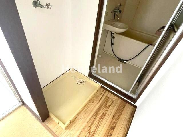 ホワイトハイツ西浜