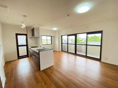  | グローリアス長久手第二 中古マンション