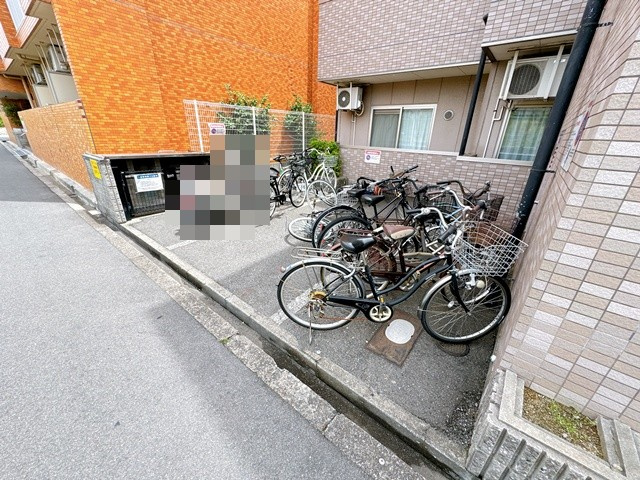 【外観】 | ポートラセーヌ
