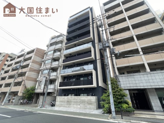 【外観】