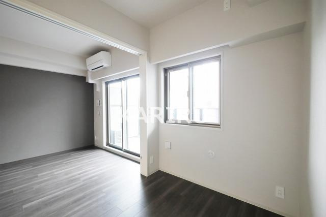 アーバネックス中崎町Ⅱの居間・リビング