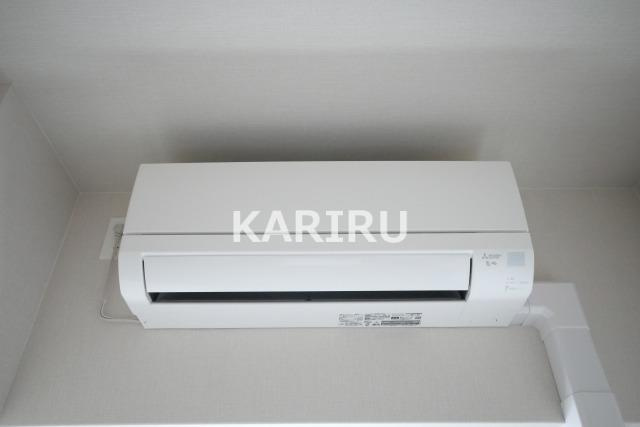 アーバネックス中崎町Ⅱの設備