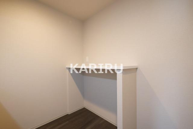 アーバネックス中崎町Ⅱのその他