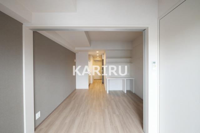 アーバネックス中崎町Ⅱの内装